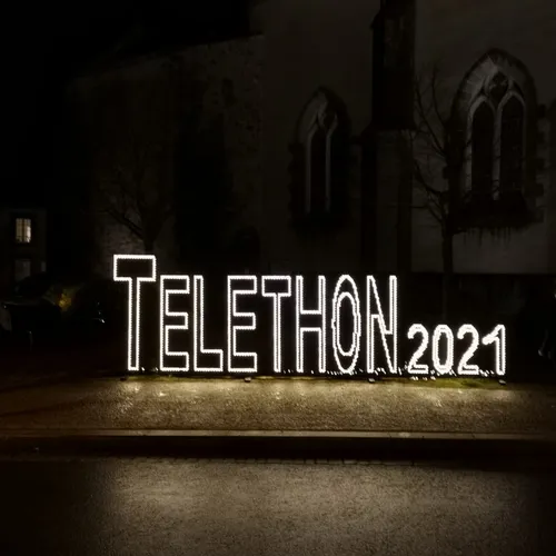 Journal du lundi 6 décembre (midi)